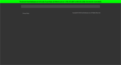 Desktop Screenshot of franchisebazaar.com